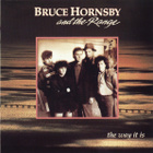 Bruce Hornsby And The Range - The Way It Is - pikkukuva 1
