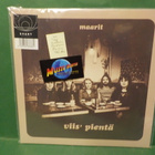 MAARIT - UIIS´ PIENTÄ UUSI SS LP - pikkukuva 1