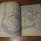 Suomen historiakartasto (Eino Jutikkala, 1959) kirjaston - pikkukuva 4