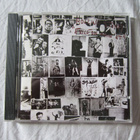 ROLLING STONES - Exile On Main St. (CD) - pikkukuva 1