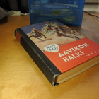 Karl May: Aavikon halki, sidottu, hyvä - pikkukuva 1