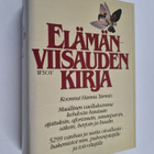 Hannu (koonnut) Tarmio : Elämänviisauden kirja - pikkukuva 1