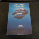 Hoyle, Fred - Musta pilvi - pikkukuva 1