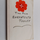 Timo Pusa : Barentsilta tuulee - pikkukuva 1