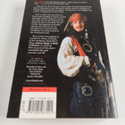 Denis Meikle : Johnny Depp : a kind of illusion - pikkukuva 2