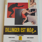 Dillinger est mort,Dillinger è morto ( dvd ) - pikkukuva 1