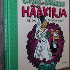 Juba : Viivin ja Wagnerin hääkirja  ( 1.p. 2013 ) - pikkukuva 1