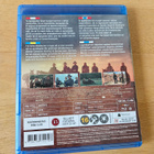 Hostiles (Blu-ray) - pikkukuva 2