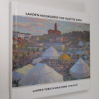 Lahden mieskuoro 100-vuotta - pikkukuva 1