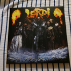 Lordi – The Arockalypse 2lp orig 2007 Heavy, Hard Rock upea - pikkukuva 1