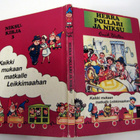 Herra pollari ja Niksu Enid Blyton - pikkukuva 2