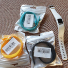 GARMIN Vivofit 4 vaihtorannekkeita - pikkukuva 1