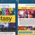 Ecstasy...A Chemical Romance	(40 869)	UUSI	-FI-	BLU-RAY - pikkukuva 1