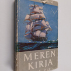 Meren kirja - pikkukuva 1