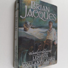 Brian Jacques : Lentävä hollantilainen - Haaksirikkoiset - pikkukuva 1