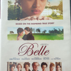 Belle DVD tositarina - pikkukuva 1