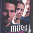 Ben Myers Muse - Vastavirtaan Bändihistoria - pikkukuva 1