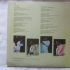 The Miracles: Do It Baby    LP       1974 - pikkukuva 2