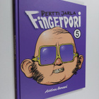 Pertti Jarla : Fingerpori 5 - pikkukuva 1