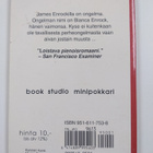 Dean R. Koontz : Kuulustelu - pikkukuva 2