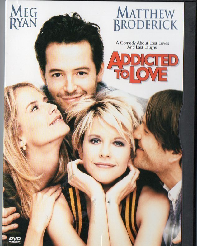 RAKKAUDEN KOUKUSSA	(57 348)	k	-FI-	snapcase,	DVD		meg ryan