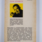 John Steinbeck : Oikutteleva bussi - pikkukuva 2