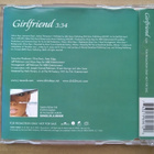 Alicia Keys - Girlfriend CDS - pikkukuva 2