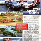 Honda Racing News 2001-2002 -lehti - pikkukuva 2