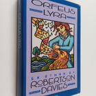 Robertson Davies : Orfeus lyra - pikkukuva 1