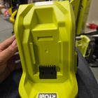 Ryobi invertteri - pikkukuva 1