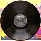 The Jimi Hendrix Experience - Electric Ladyland Part 1 LP - pikkukuva 3