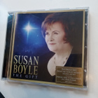 CD SUSAN BOYLE - The Gift ( Sis.postikulut ) - pikkukuva 1