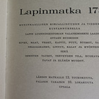 Karl von Linné: Lapinmatka 1732 - pikkukuva 3