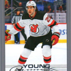 2025-26 Upper Deck - Young Guns - 2,50 € / kpl - pikkukuva 5
