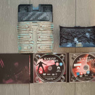 Event Horizon, Limited Collector's Edition - pikkukuva 2