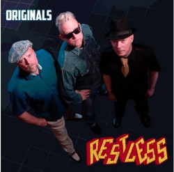 Restless - Originals (CD)