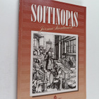 Jorma Kontunen : Soitinopas - pikkukuva 1