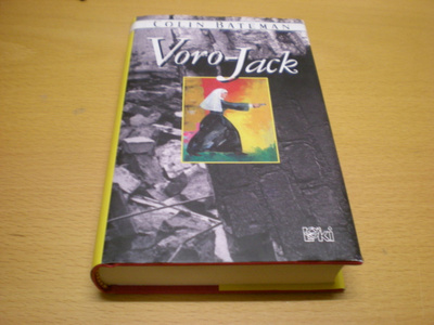 Colin Bateman: Voro-Jack