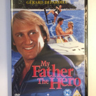 Isän tyttö (1994) Gerard Depardieu & Katherine Heigl (UUSI) - pikkukuva 1