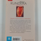 Milan Kundera : Identiteetti - pikkukuva 2