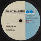 Sonny Landreth – Bound By The Blues (HUIPPULAATU LP) - pikkukuva 3