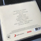 Pimeys . Aika tihentyy CD - pikkukuva 2