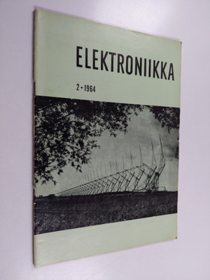 Elektroniikka 2/1964