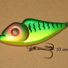 Conrad jerkki 10 cm - pikkukuva 1