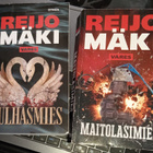 Pokkarit VARES Sulhasmies & Maitolasimies - pikkukuva 1