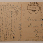 Xavier Sager postikortti 1920-lukua - pikkukuva 2