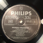 Brassens - Don Juan lp - pikkukuva 3