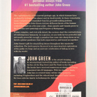 John Green : The Anthropocene Reviewed - Essays on a Huma... - pikkukuva 2