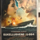 Sukellusvene U-864 - pikkukuva 1
