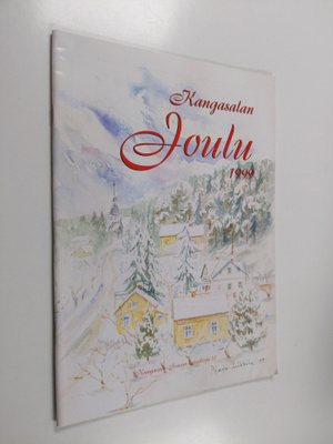 Kangasalan joulu 1999